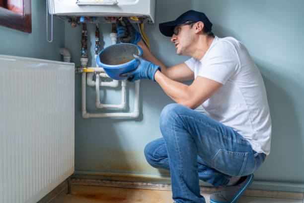 Best Green Plumbing Solutions in Plano, IL